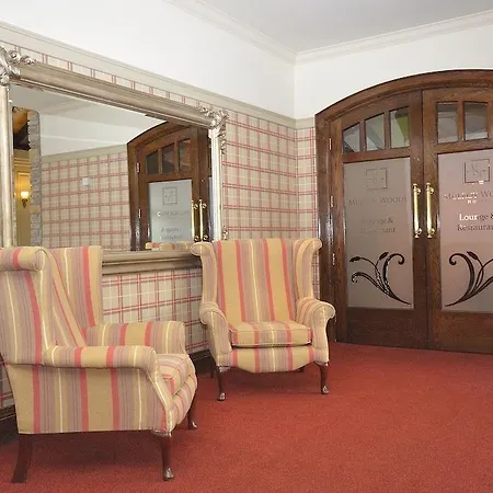 Mulroy Woods Hotel Milford