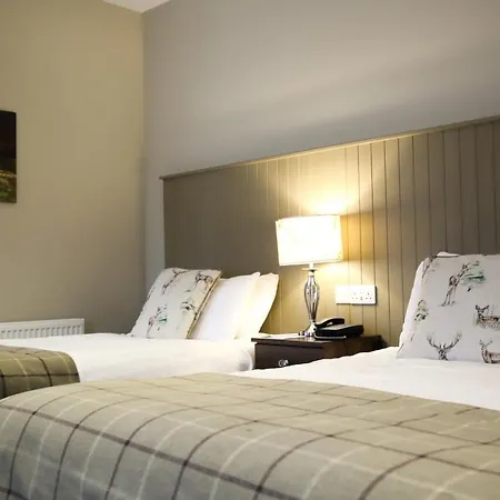 Hotel Mulroy Woods