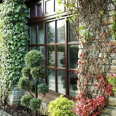 Mulroy Woods 4* Milford