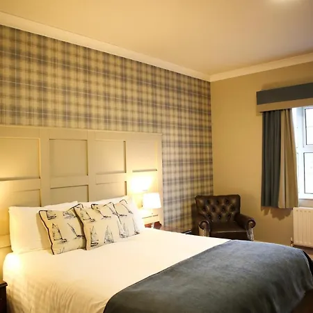 Mulroy Woods 4*