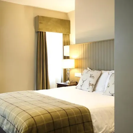 Hotel Mulroy Woods Milford