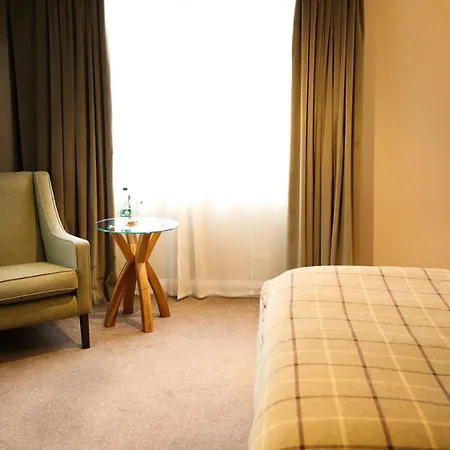 Mulroy Woods 4* Milford