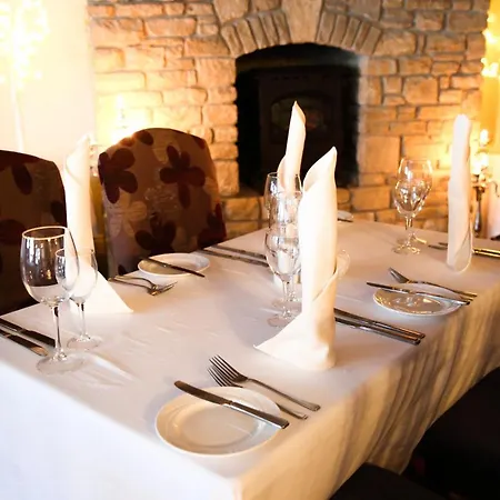 Mulroy Woods Hotel 4*