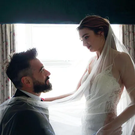 Mulroy Woods 4* מילפורד