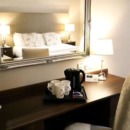 Mulroy Woods 4* Милфорд