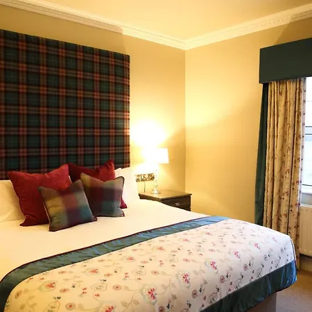 Mulroy Woods Hotel Milford