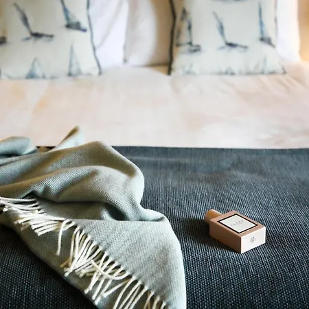 Mulroy Woods 4* Милфорд