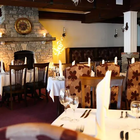 Mulroy Woods Hotel Milford