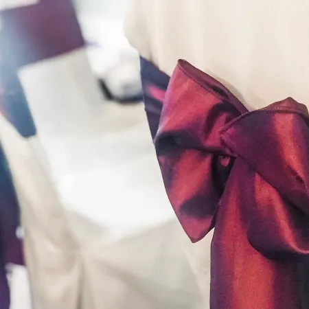 Отель Mulroy Woods Милфорд