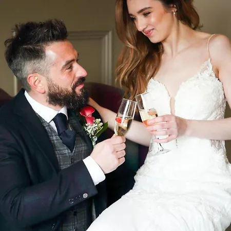 Mulroy Woods מלון מילפורד