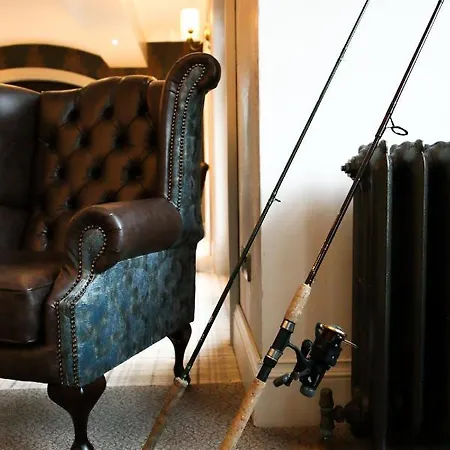 Mulroy Woods 4* Milford