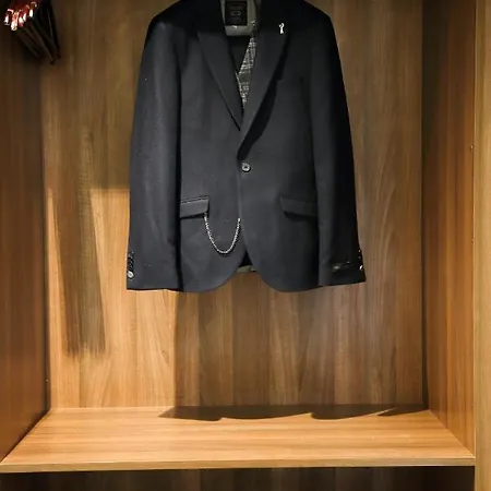 Hotel Mulroy Woods 4*