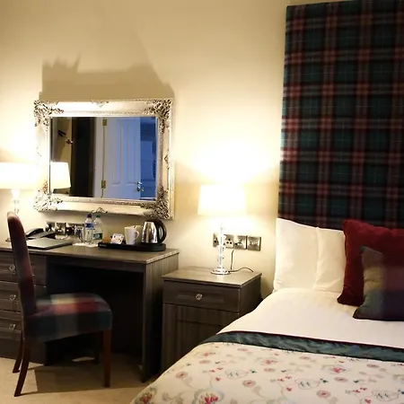 Mulroy Woods Hotel Milford