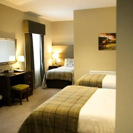 Mulroy Woods 4*
