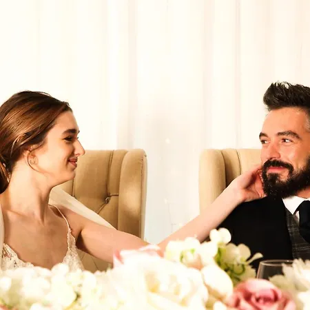 Mulroy Woods Milford