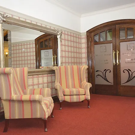 Mulroy Woods 4* מילפורד