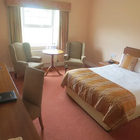 Mulroy Woods מילפורד