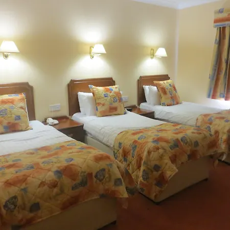 Mulroy Woods Hotel Milford