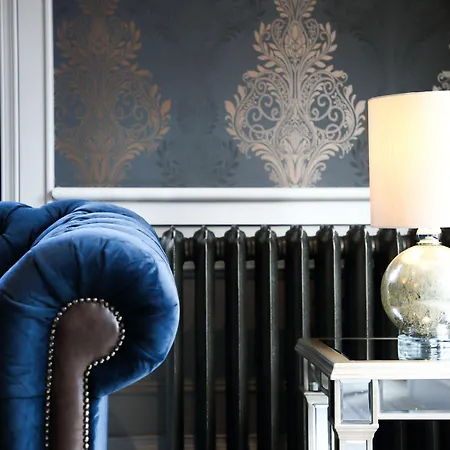 מלון Mulroy Woods