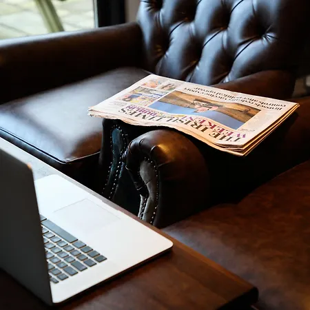 מלון Mulroy Woods