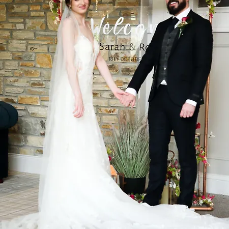 Mulroy Woods מילפורד