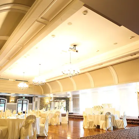 מלון Mulroy Woods