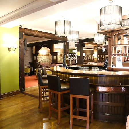 מלון Mulroy Woods