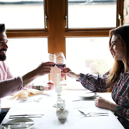 Mulroy Woods מילפורד