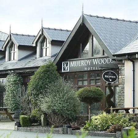 Отель Mulroy Woods