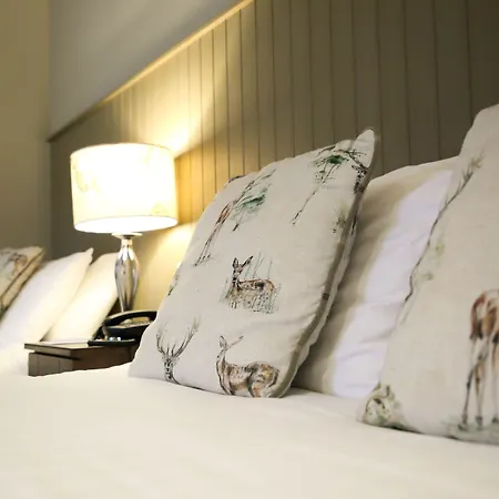 Mulroy Woods מלון 4*