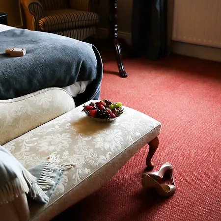 מלון Mulroy Woods מילפורד