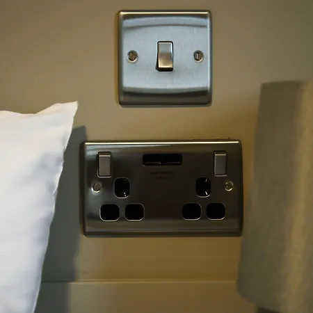 מלון Mulroy Woods מילפורד