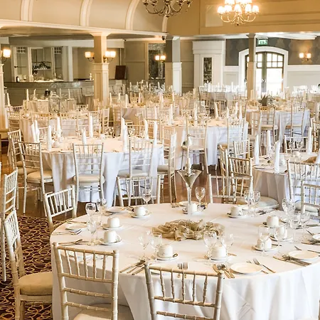 Mulroy Woods Hotel 4*