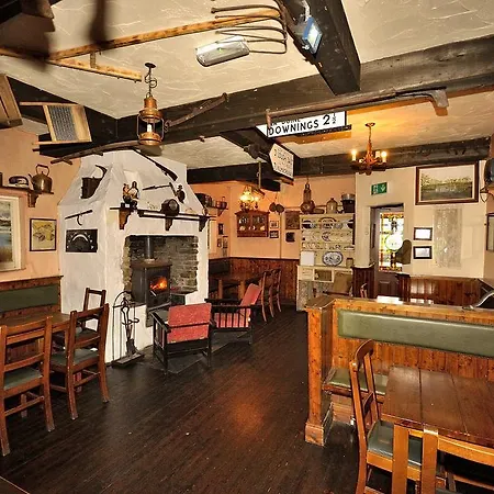 Mulroy Woods מילפורד