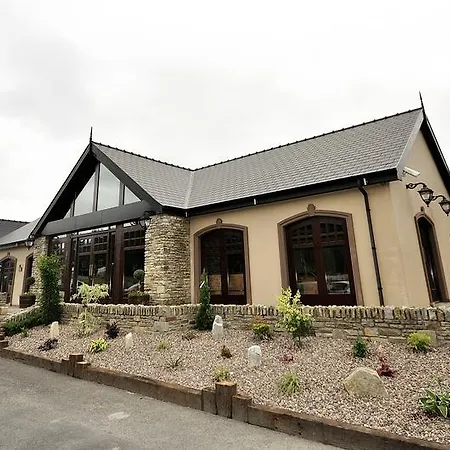 Hotel Mulroy Woods Milford