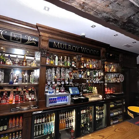 Mulroy Woods