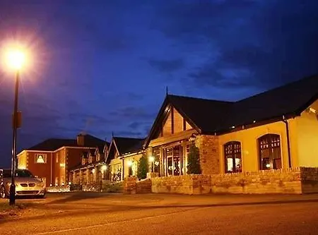 Hotel Mulroy Woods Milford