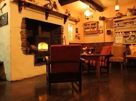 Hotel Mulroy Woods