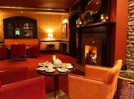 Mulroy Woods Hotel Milford