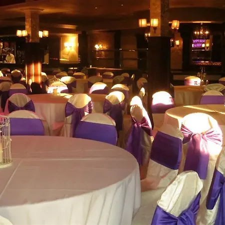 Mulroy Woods Hotel Milford
