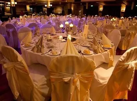 Hotel Mulroy Woods 4*