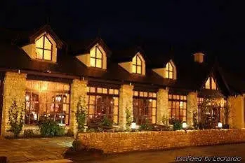 Mulroy Woods Hotel Milford