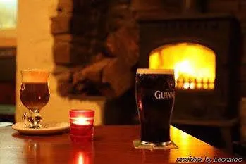 Hotel Mulroy Woods