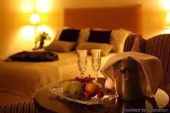 Hotel Mulroy Woods Milford