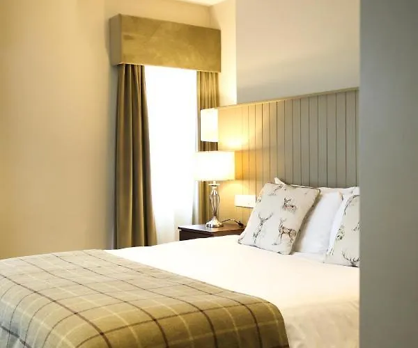 Hotel Mulroy Woods Milford