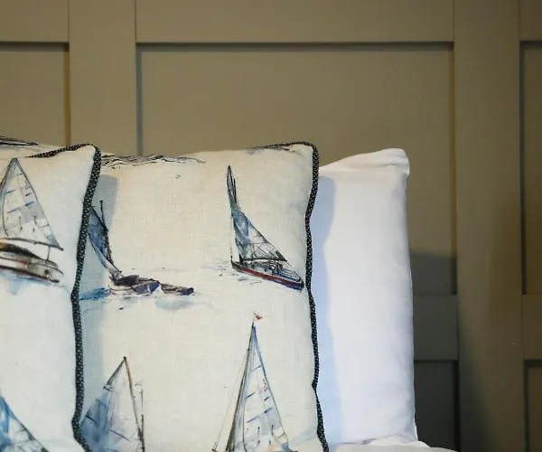 Mulroy Woods Milford