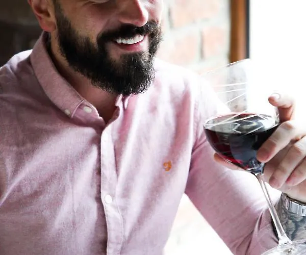 Mulroy Woods Hotel 4*