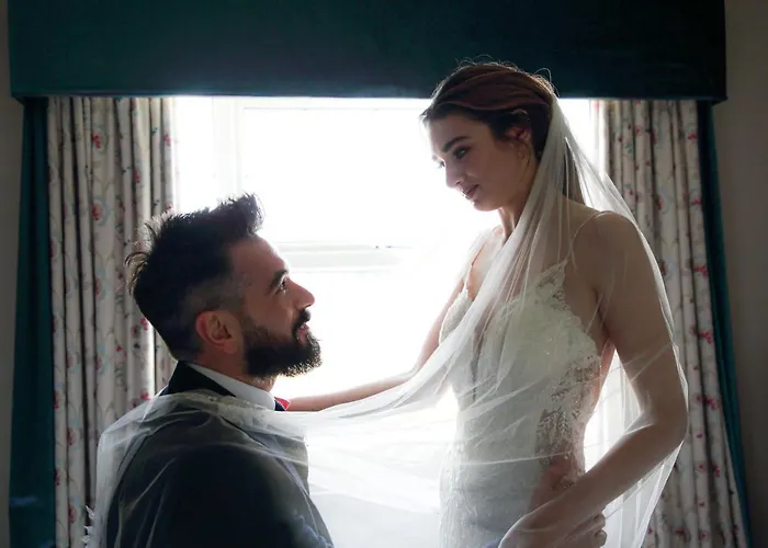 Mulroy Woods 4* Milford