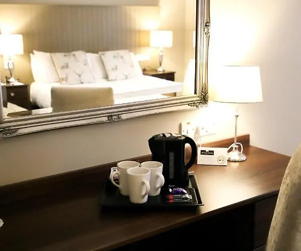 Mulroy Woods 4* Милфорд