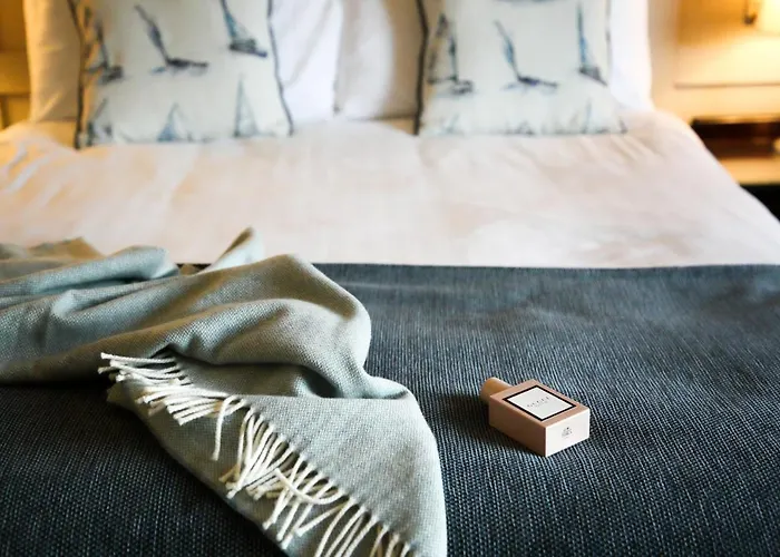 Mulroy Woods 4* Milford